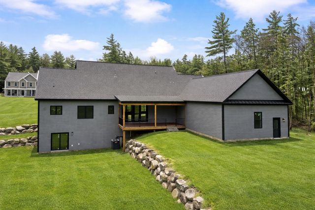 Lot 26 Sawmill Lane, New Boston, NH 03070