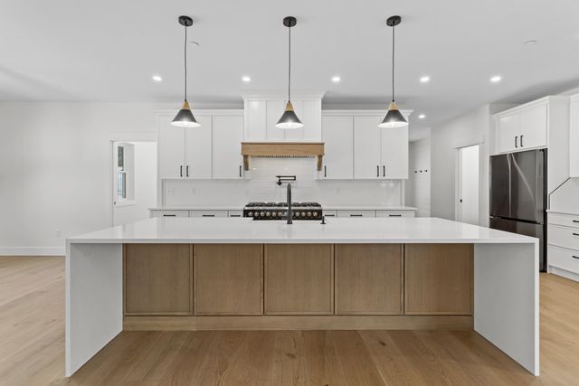 Lot 26 Sawmill Lane, New Boston, NH 03070