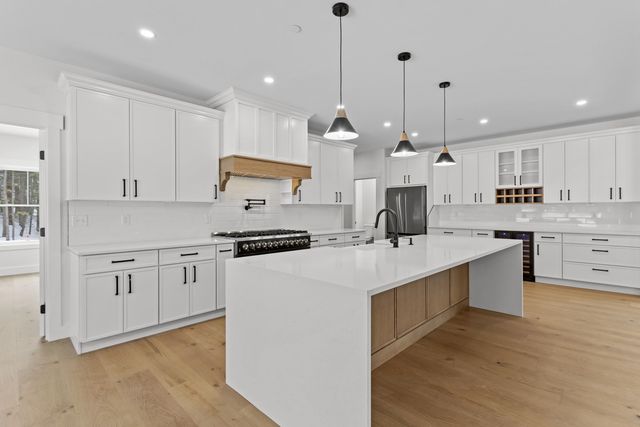 Lot 26 Sawmill Lane, New Boston, NH 03070