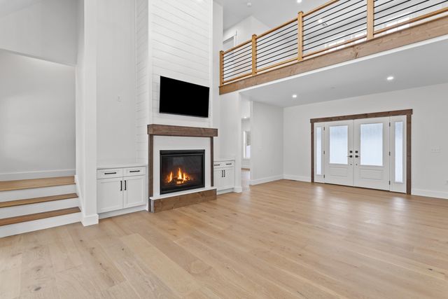 Lot 26 Sawmill Lane, New Boston, NH 03070