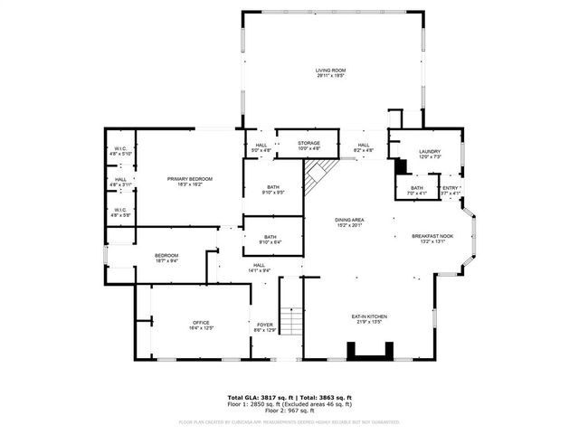 2010 Diane Dr Drive, Sulphur, LA 70663