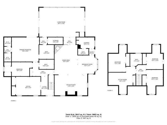 2010 Diane Dr Drive, Sulphur, LA 70663