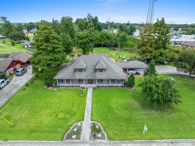 2010 Diane Dr Drive, Sulphur, LA 70663