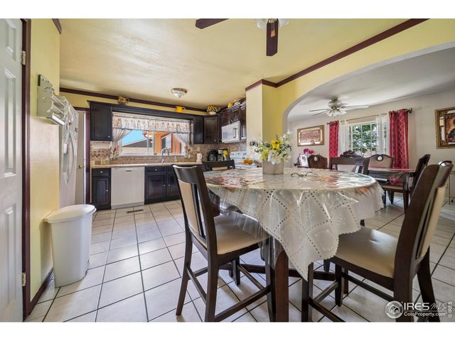 616 West St, Fort Morgan, CO 80701