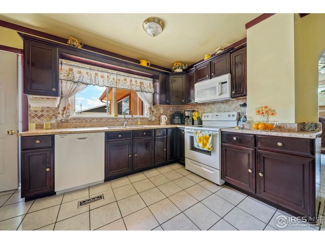 616 West St, Fort Morgan, CO 80701