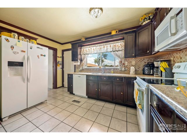 616 West St, Fort Morgan, CO 80701