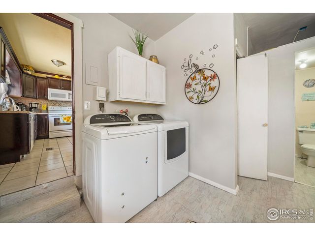 616 West St, Fort Morgan, CO 80701