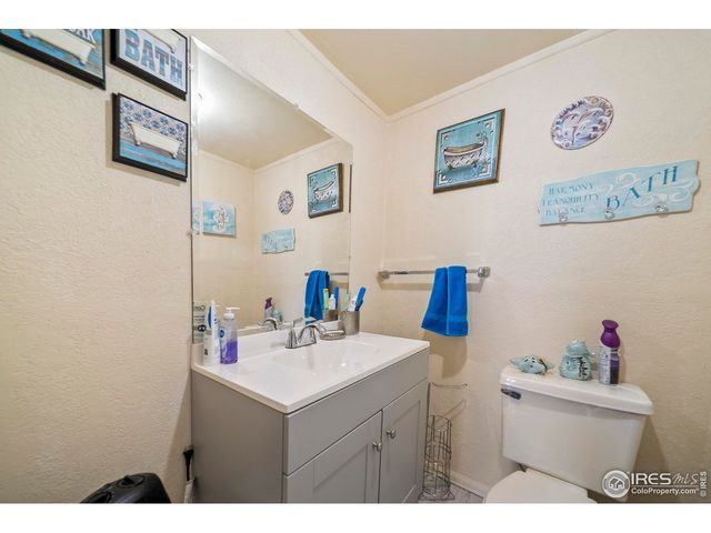 616 West St, Fort Morgan, CO 80701