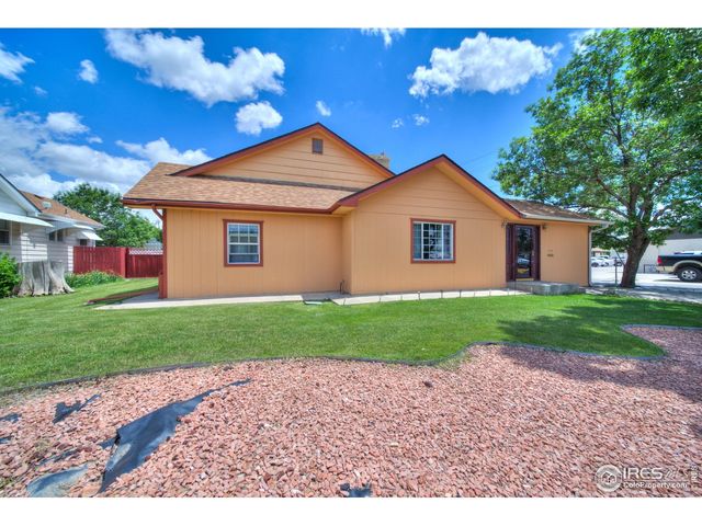 616 West St, Fort Morgan, CO 80701