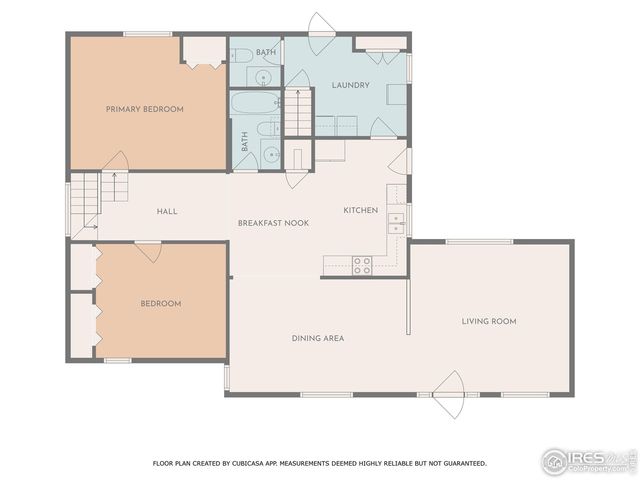 616 West St, Fort Morgan, CO 80701