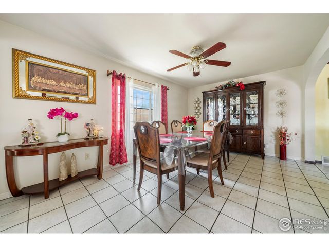 616 West St, Fort Morgan, CO 80701