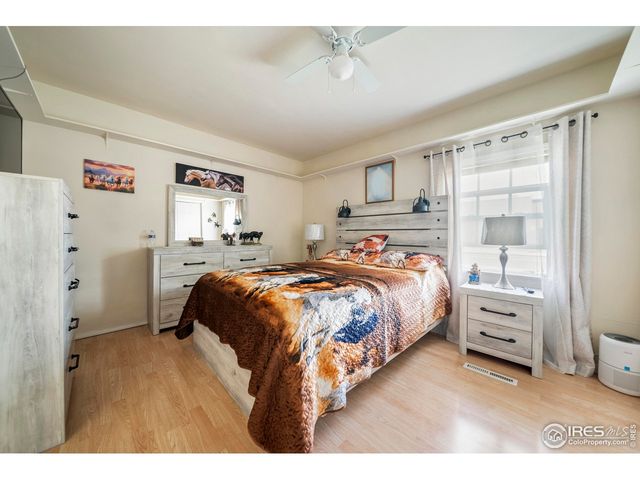 616 West St, Fort Morgan, CO 80701