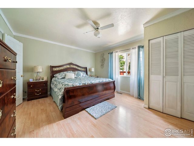 616 West St, Fort Morgan, CO 80701