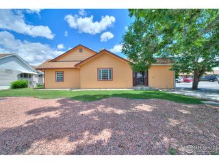 616 West St, Fort Morgan, CO 80701