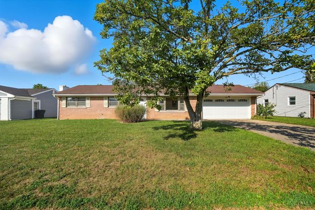 505 Kenwood Lane, Trenton, OH 45067