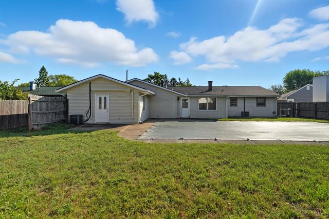 505 Kenwood Lane, Trenton, OH 45067