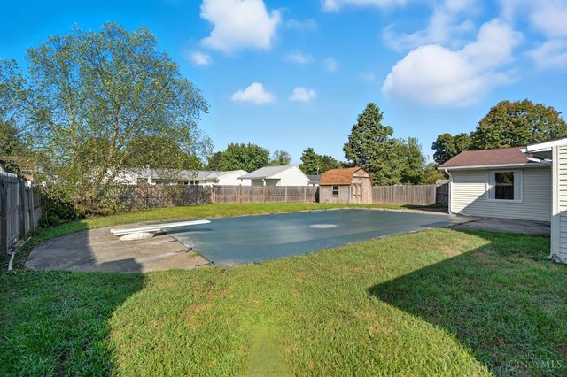 505 Kenwood Lane, Trenton, OH 45067