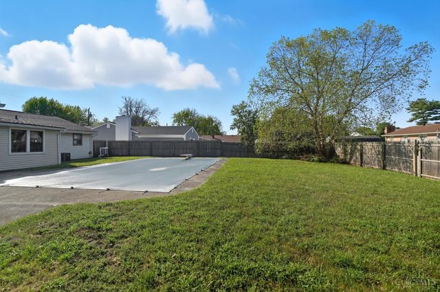 505 Kenwood Lane, Trenton, OH 45067