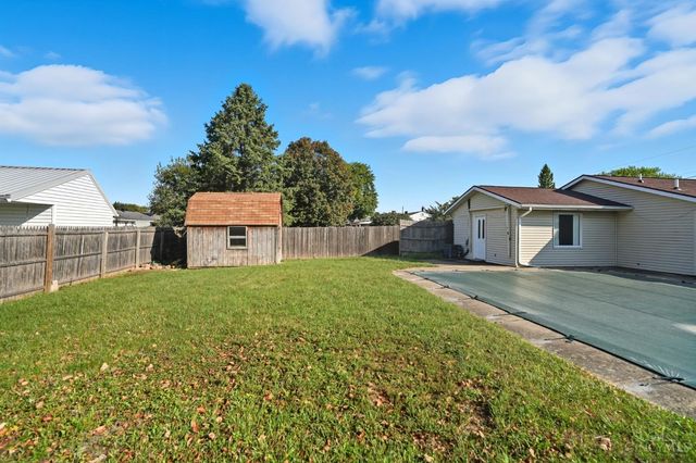 505 Kenwood Lane, Trenton, OH 45067