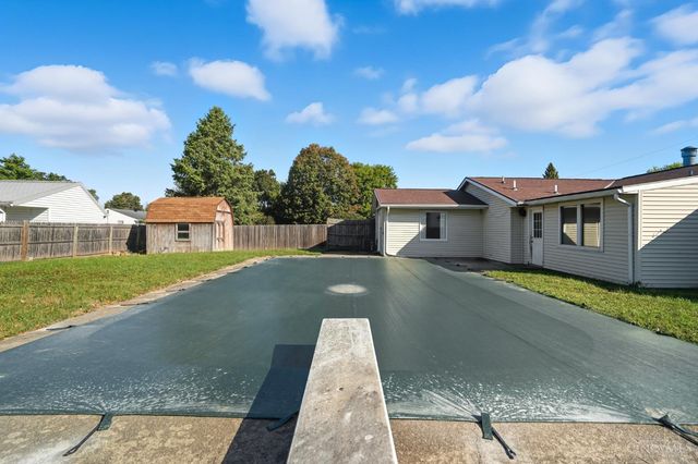 505 Kenwood Lane, Trenton, OH 45067