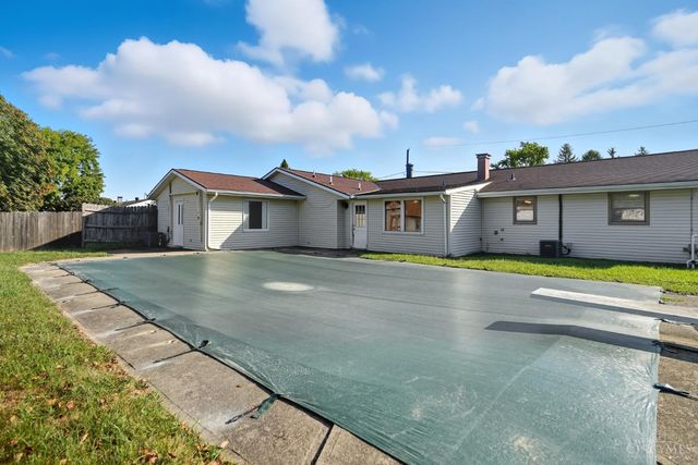 505 Kenwood Lane, Trenton, OH 45067