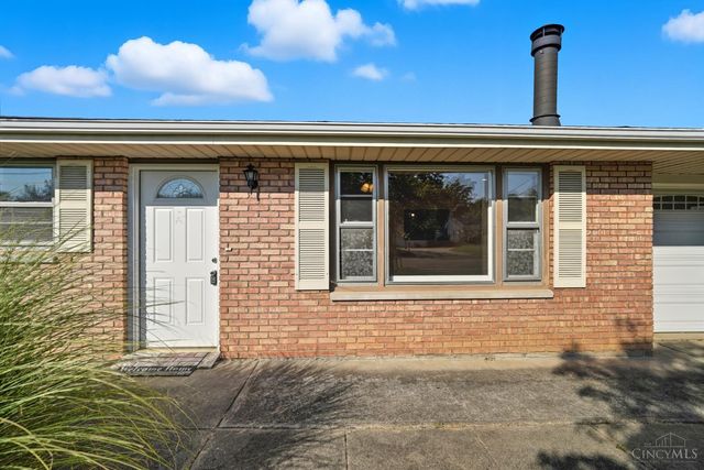 505 Kenwood Lane, Trenton, OH 45067