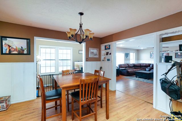 3481 State Highway 97 W, Floresville, TX 78114