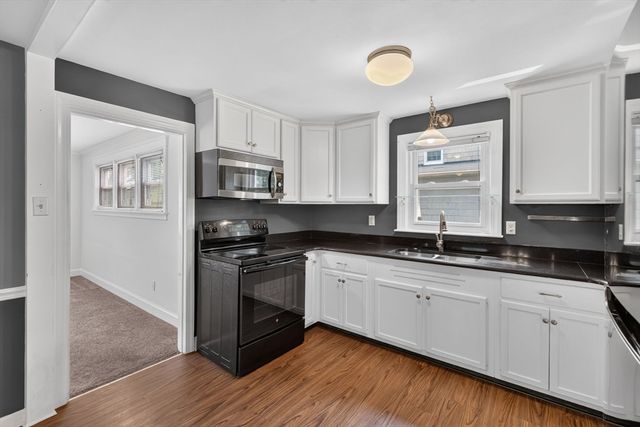 414 Archer St, Fall River, MA 02720