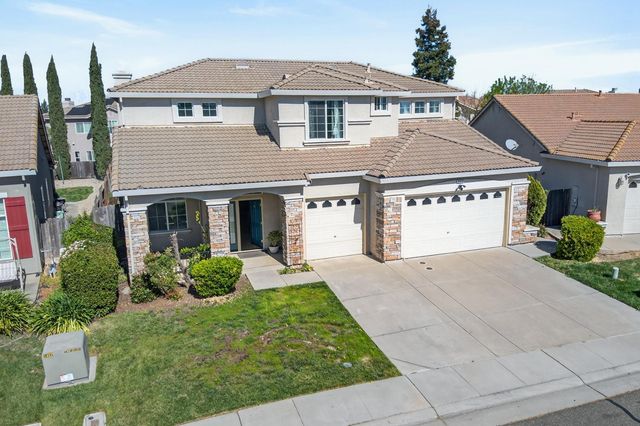 6505 Pallazzo Way, Elk Grove, CA 95757