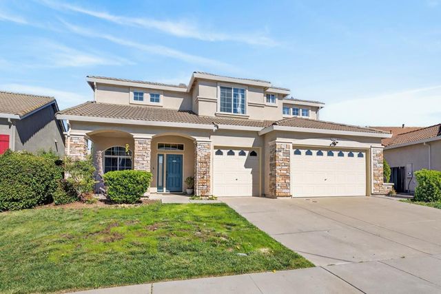 6505 Pallazzo Way, Elk Grove, CA 95757
