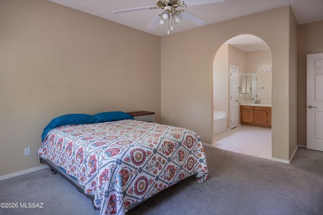 7140 W Maple Ridge Drive, Tucson, AZ 85743