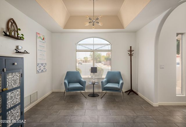 7140 W Maple Ridge Drive, Tucson, AZ 85743