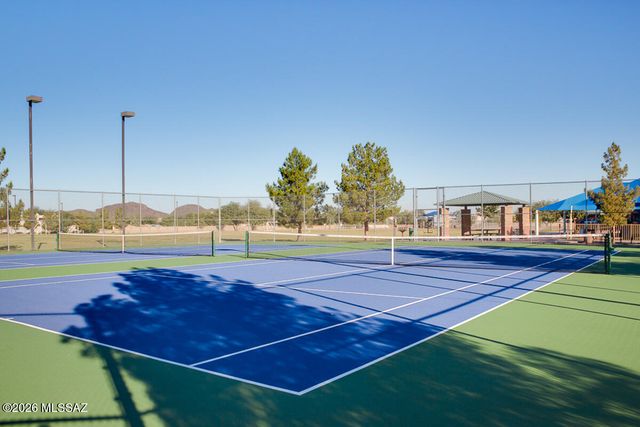 7140 W Maple Ridge Drive, Tucson, AZ 85743