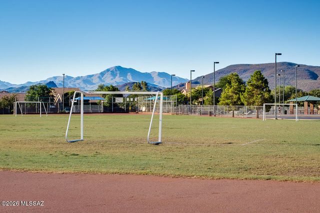 7140 W Maple Ridge Drive, Tucson, AZ 85743