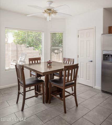 7140 W Maple Ridge Drive, Tucson, AZ 85743