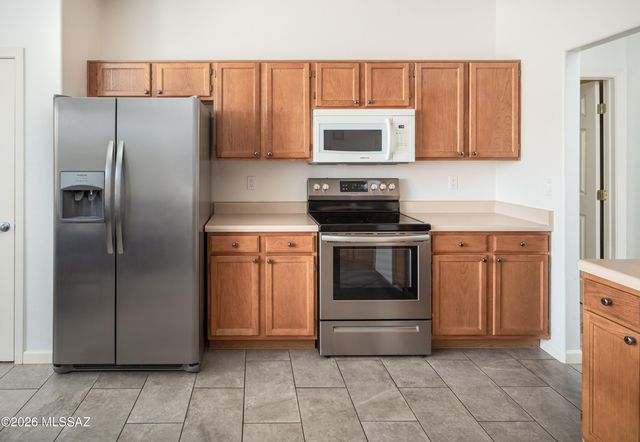 7140 W Maple Ridge Drive, Tucson, AZ 85743