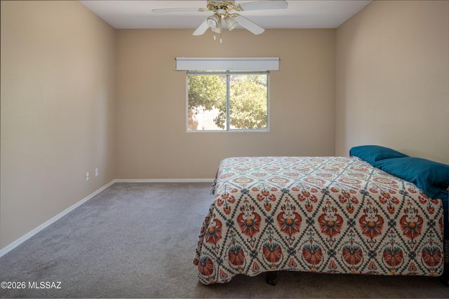 7140 W Maple Ridge Drive, Tucson, AZ 85743