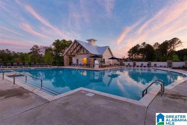 2480 MURPHY PASS, Hoover, AL 35244