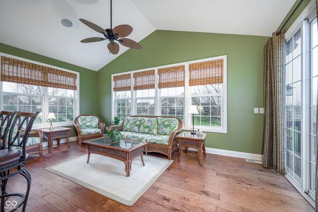 8920 Sandstone Place, Zionsville, IN 46077