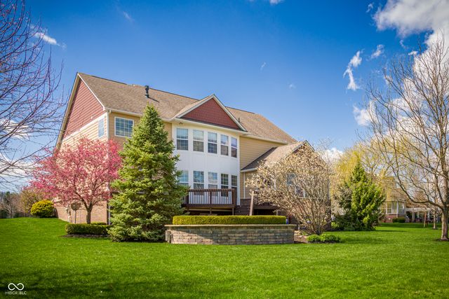 8920 Sandstone Place, Zionsville, IN 46077