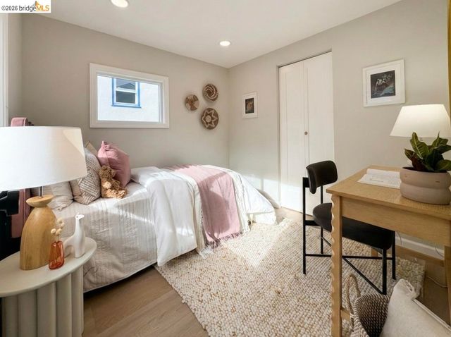 3954 Magee Ave, Oakland, CA 94619