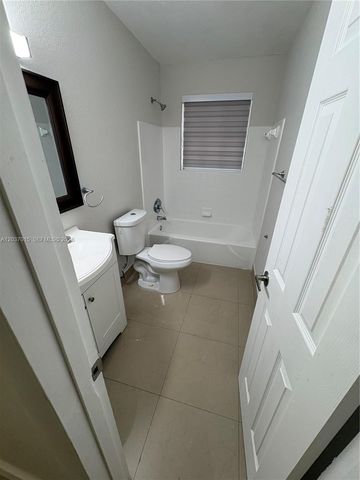 2765 NW 212th Street, Miami Gardens, FL 33056