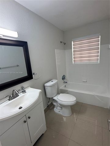 2765 NW 212th Street, Miami Gardens, FL 33056