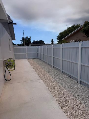 2765 NW 212th Street, Miami Gardens, FL 33056