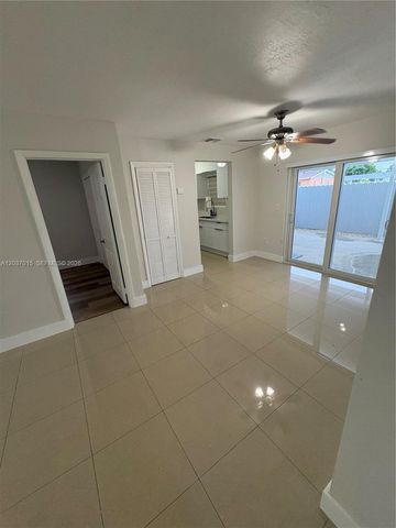 2765 NW 212th Street, Miami Gardens, FL 33056