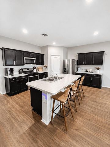 5230 Misty Iris Circle, Katy, TX 77449