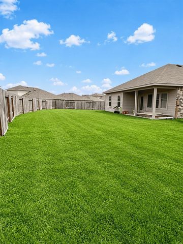5230 Misty Iris Circle, Katy, TX 77449