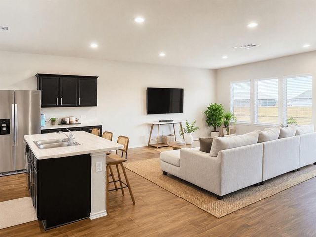 5230 Misty Iris Circle, Katy, TX 77449