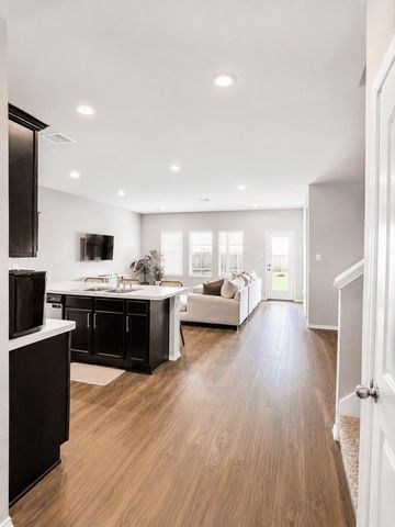5230 Misty Iris Circle, Katy, TX 77449