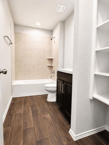 5230 Misty Iris Circle, Katy, TX 77449